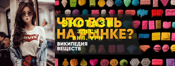 прущий лед Алексин